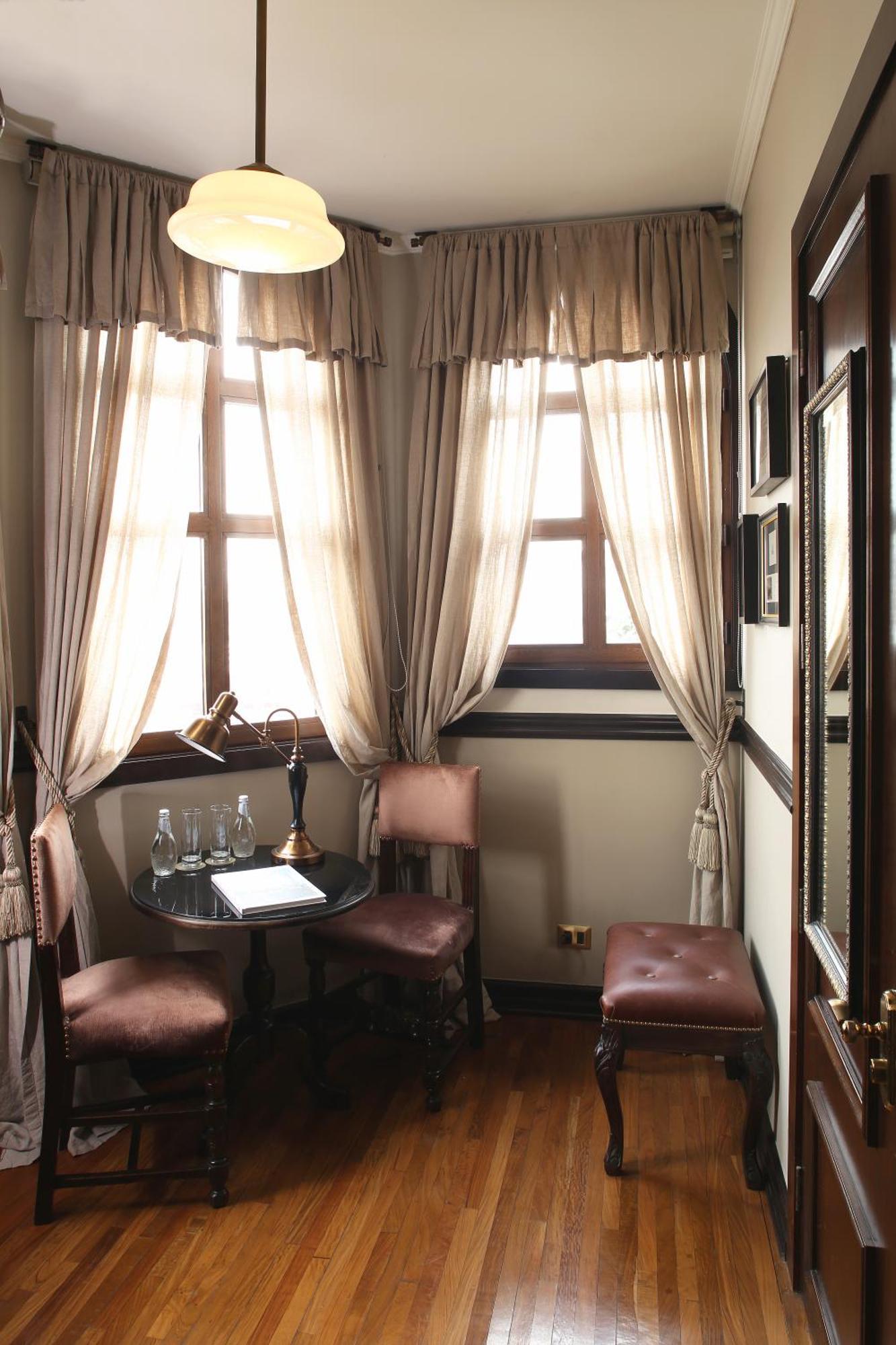 Hotel Boutique Castillo Rojo Santiago Eksteriør bilde